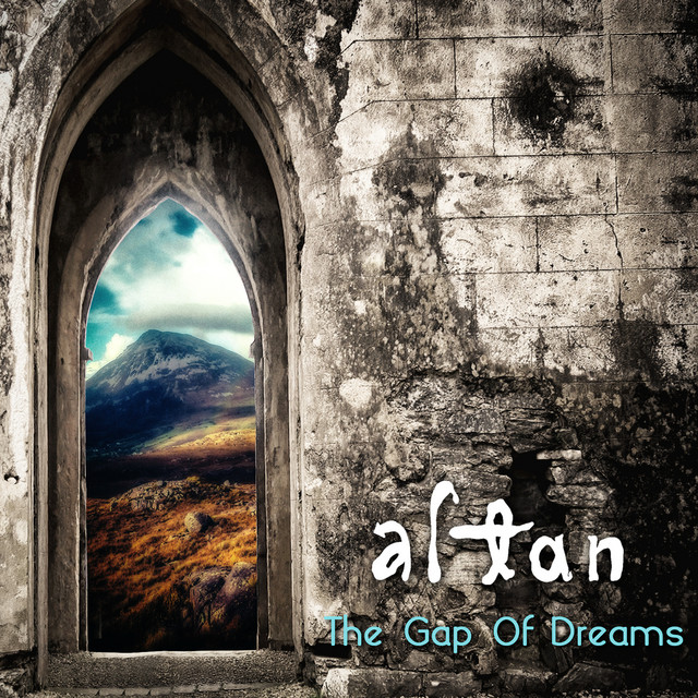 The Gap of Dreams album cover