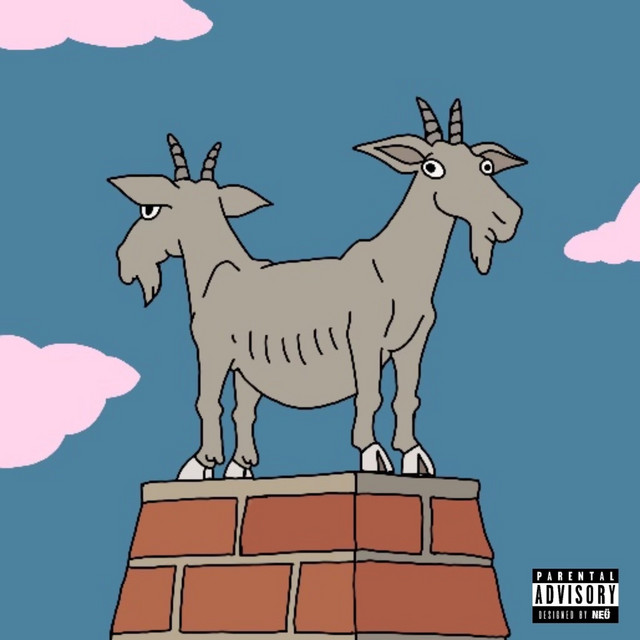 god is my witness album cover