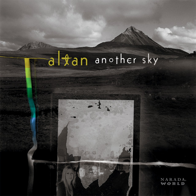 Another Sky album cover