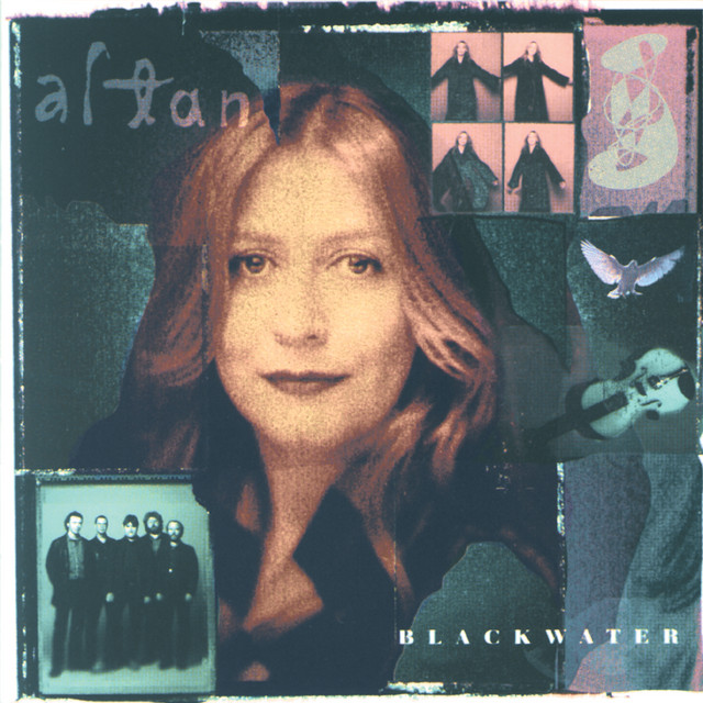 Blackwater album cover