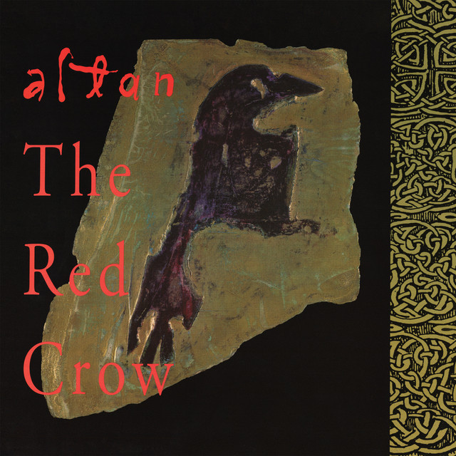 The Red Crow