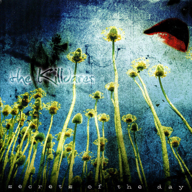 Secrets of the Day album cover