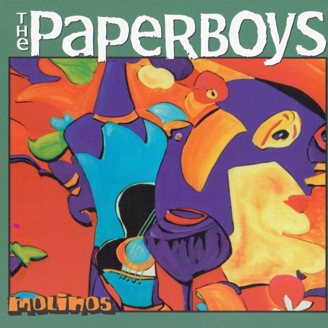 Molinos (Remastered) album cover