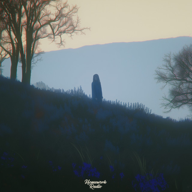 Home album cover