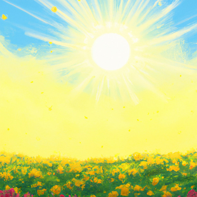 Sunlight