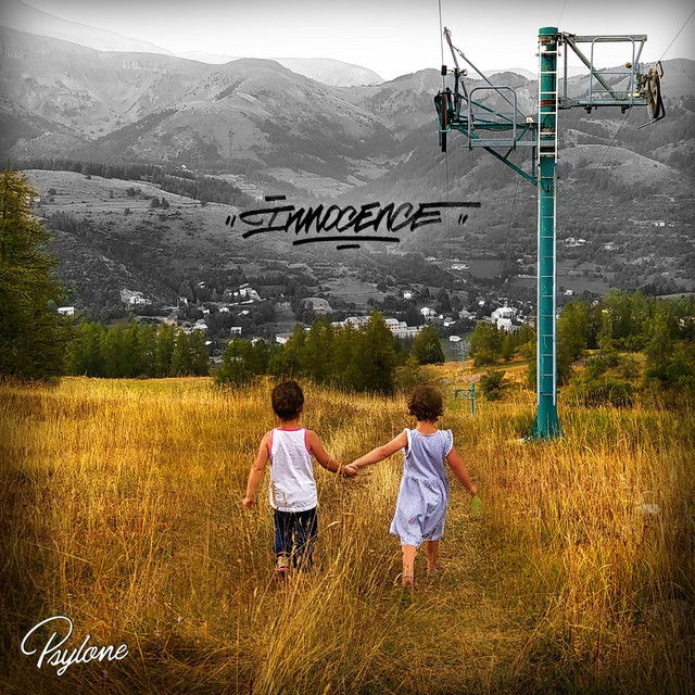 Innocence album cover