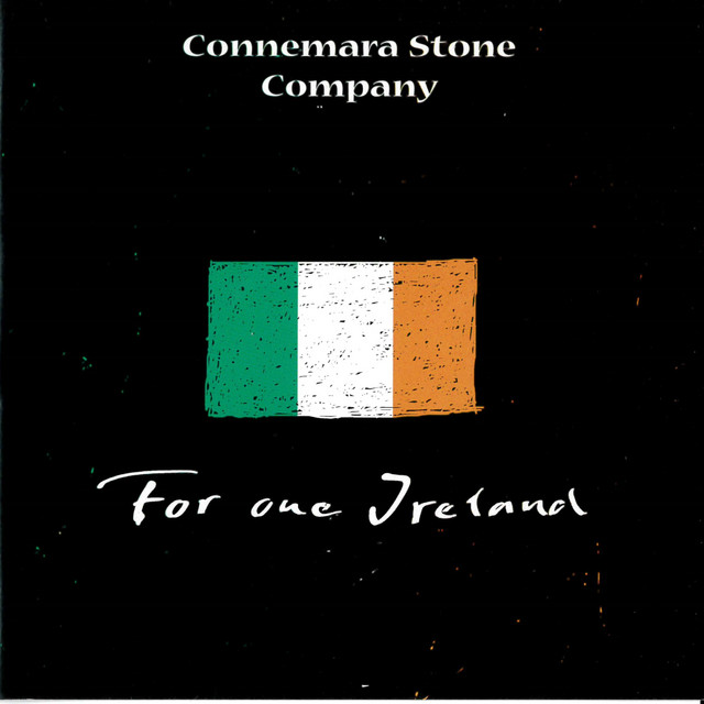 For One Ireland album cover