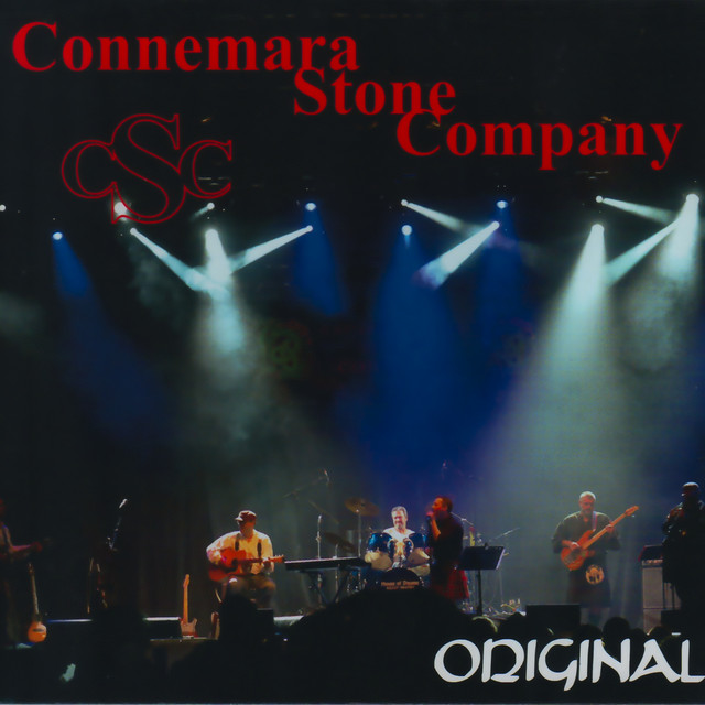Original album cover