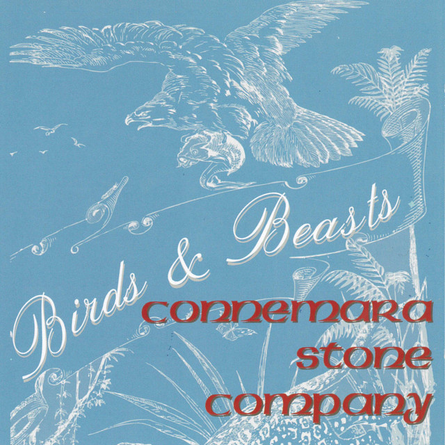 Birds & Beasts album cover