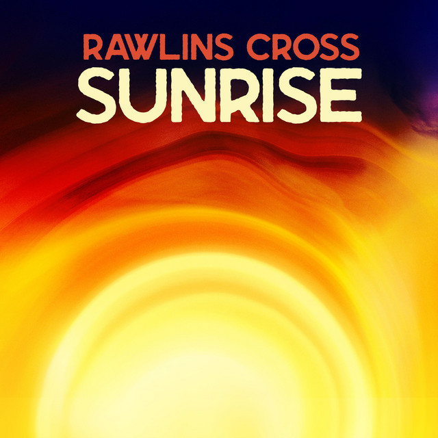 Sunrise album cover
