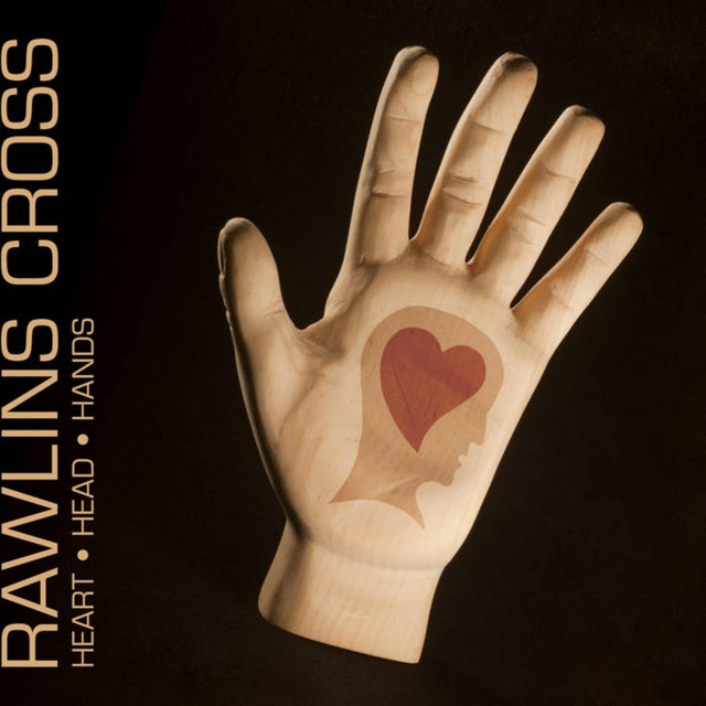 Heart Head Hands album cover