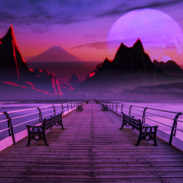 Dream Beats: Volume 1 album cover