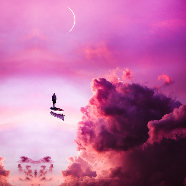 Dream Beats: Volume 2 album cover