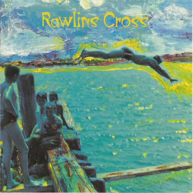 Living River album cover