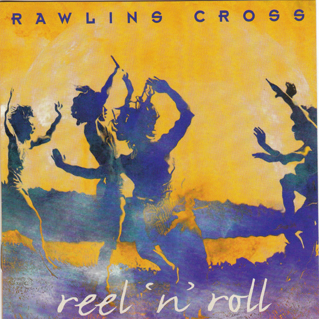 Reel 'n' Roll album cover