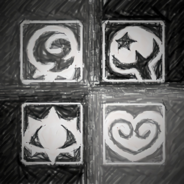 Memories of Trickster album cover