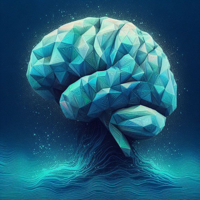 Flow State Music album cover