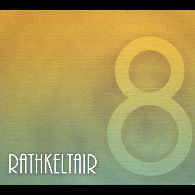 8 album cover