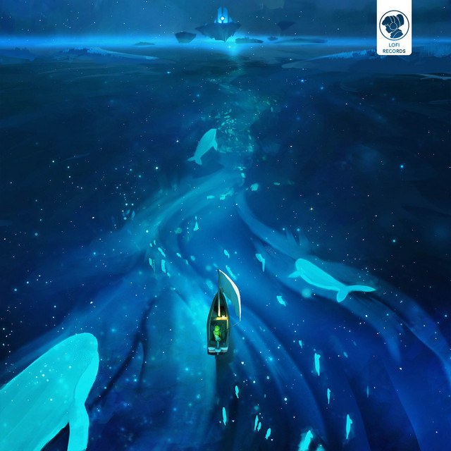 The Ocean album cover