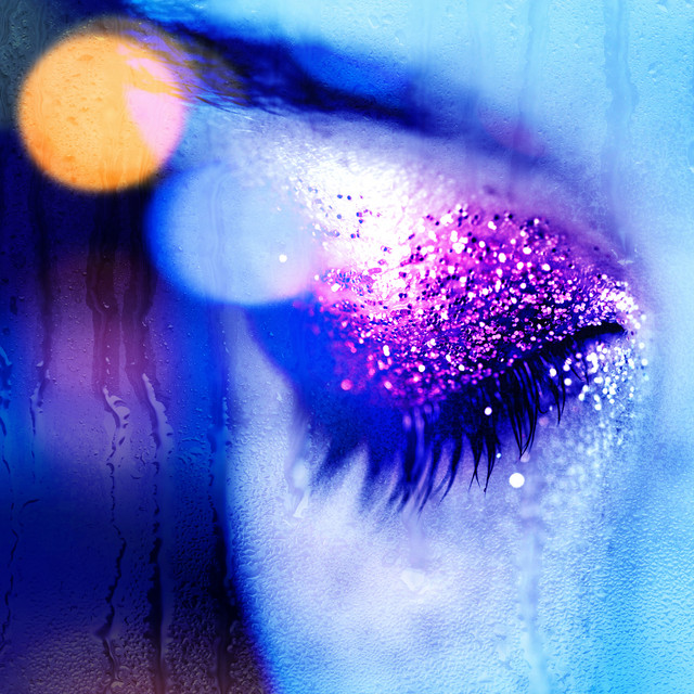 Emotional Evolution album cover