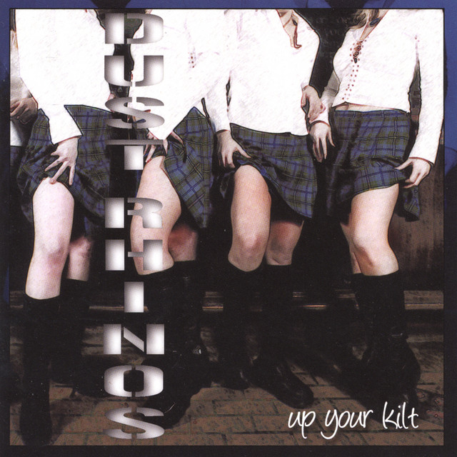 Up Your Kilt album cover