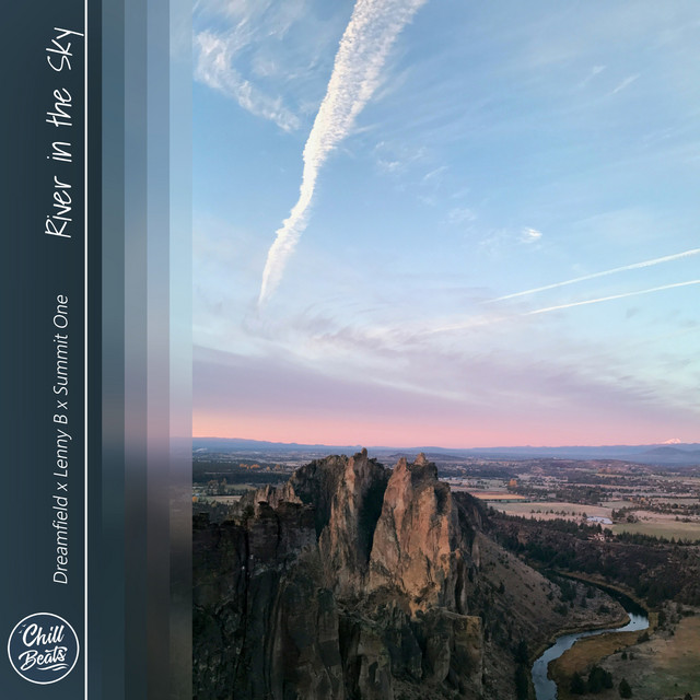 River in the Sky