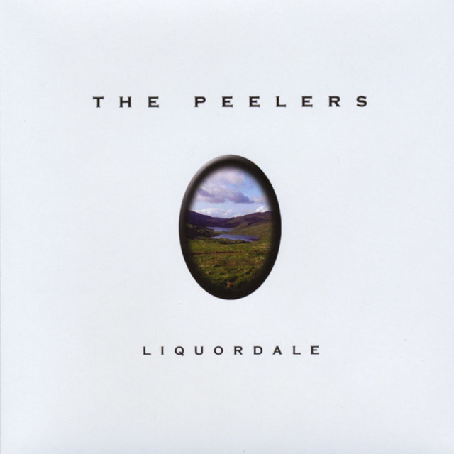 Liquordale album cover
