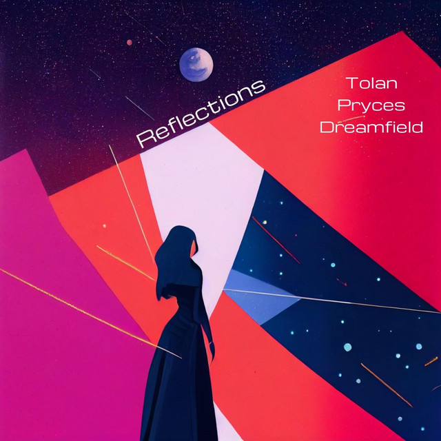 Reflections album cover