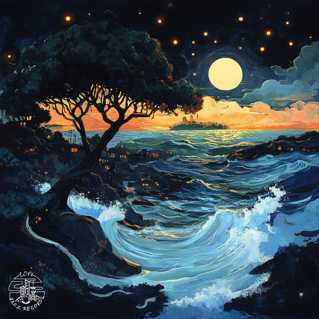 Night Tide