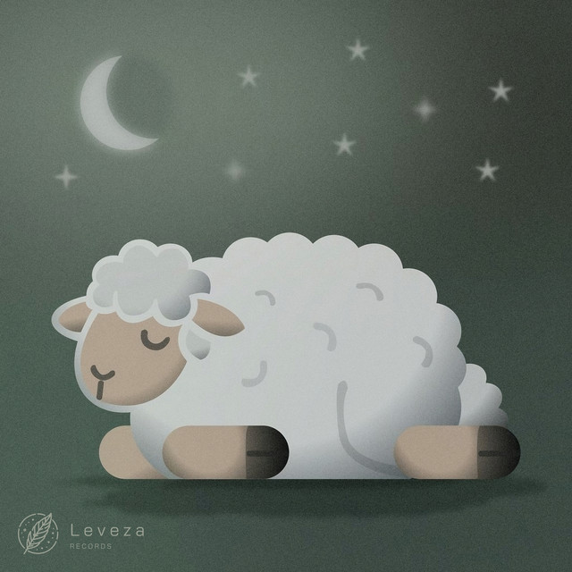 counting sheep album cover