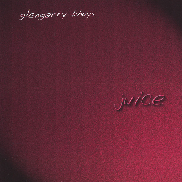Juice album cover