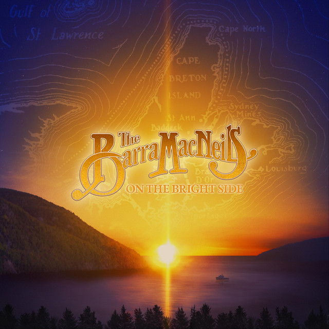 On the Bright Side album cover