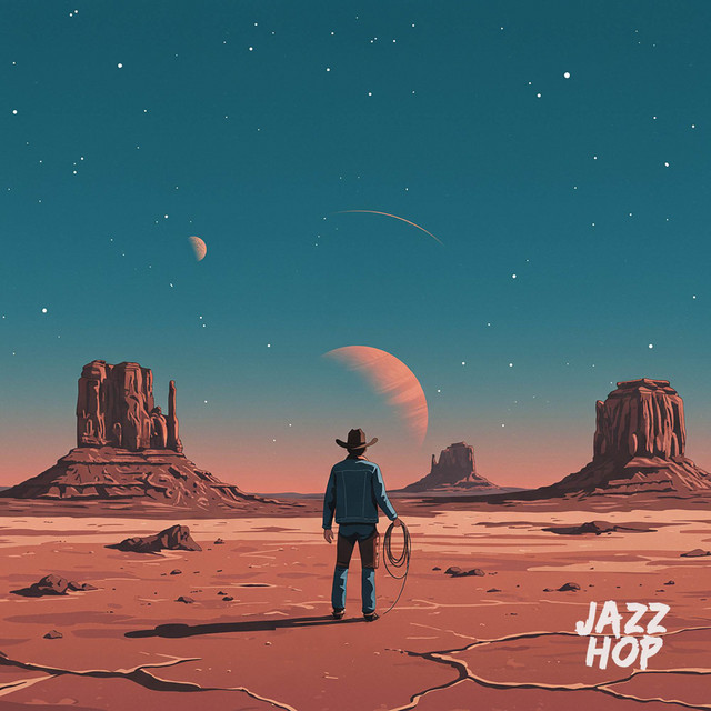 Cosmic Cowboy