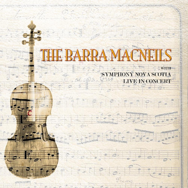 Live in Concert album cover