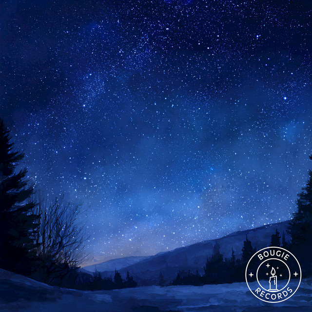 gentle night