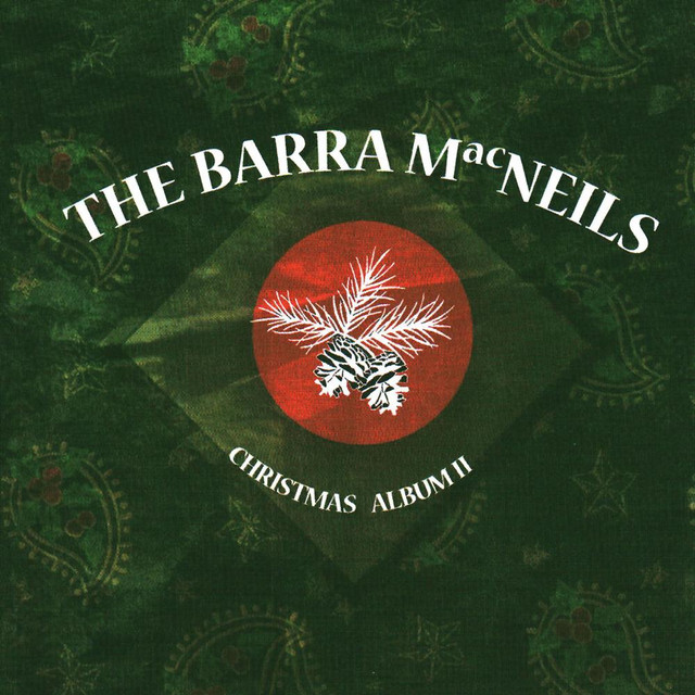 The Christmas Album II album cover
