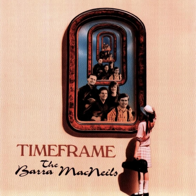 Timeframe album cover