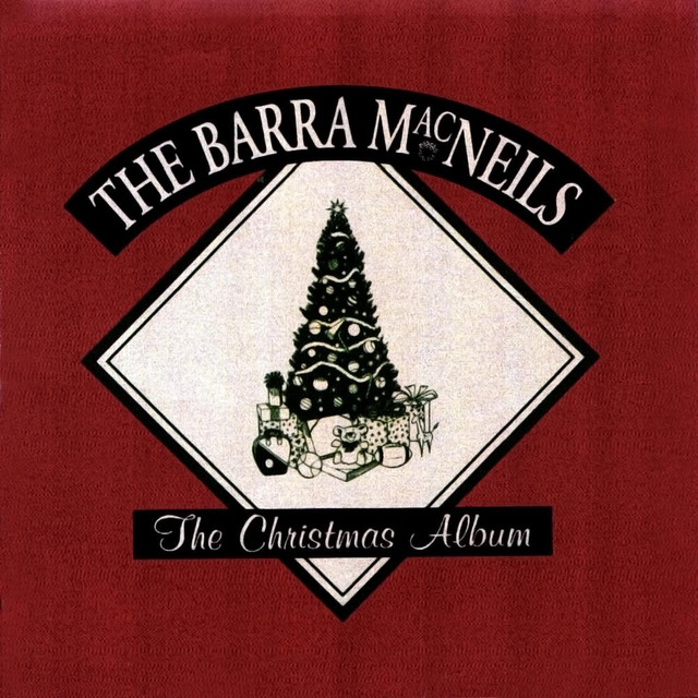 The Christmas Album album cover