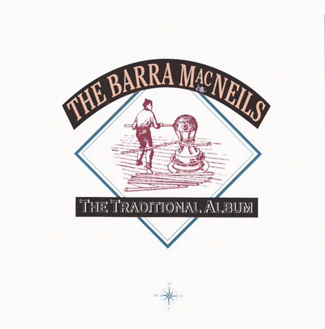 The Traditional Album album cover
