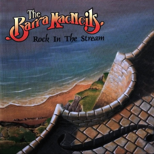 Rock in the Stream album cover