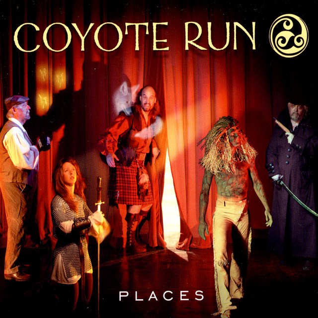 Places album cover