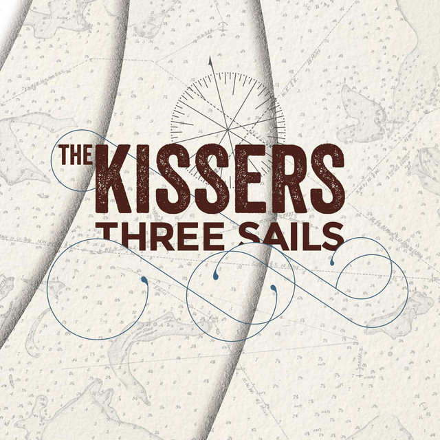 Three Sails album cover