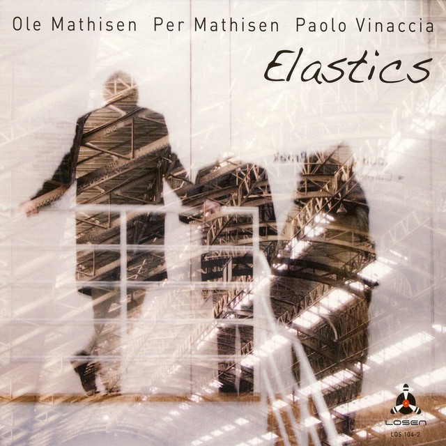Elastics album cover
