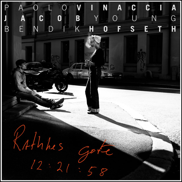 Rathkes gate 12:21:58 album cover