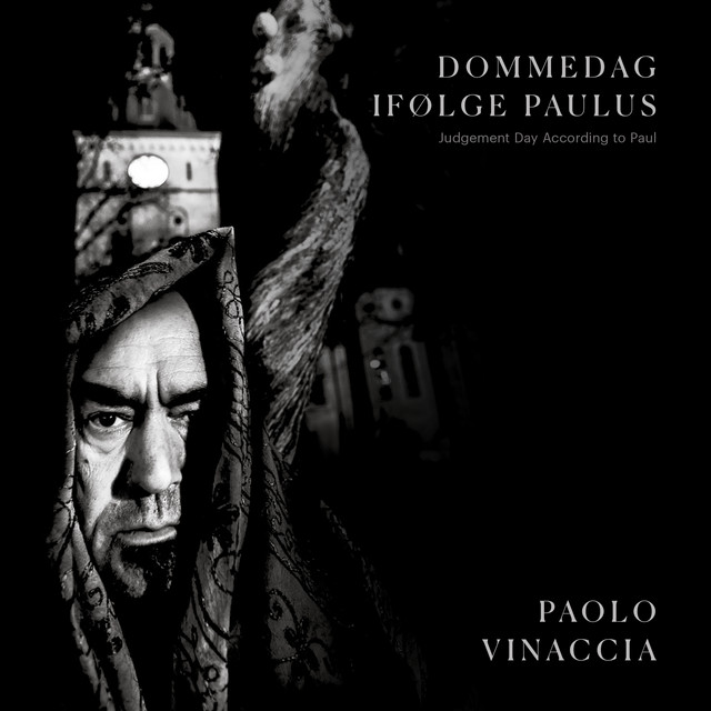Dommedag Ifølge Paulus album cover