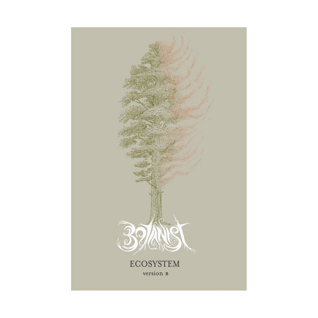Ecosystem Version B album cover