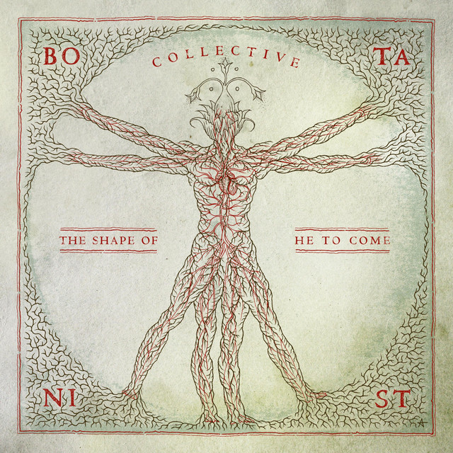 Collective: The Shape of He to Come album cover