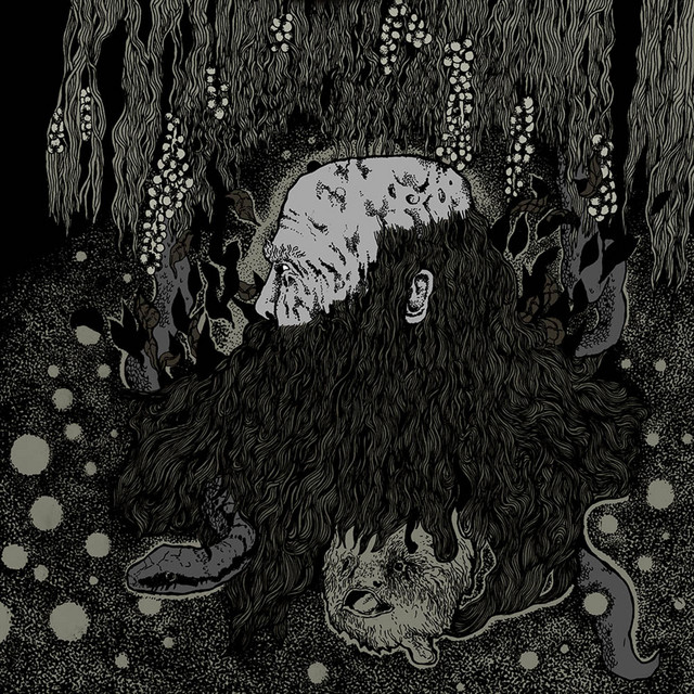 The Hanging Gardens of Hell / Ode to Joy album cover