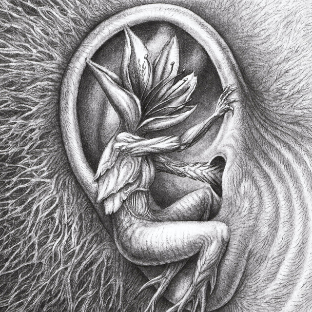 III: Doom In Bloom album cover