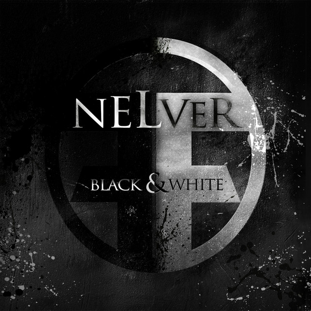 Black & White album cover